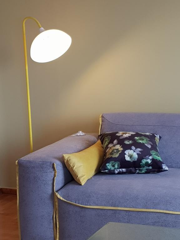 Park At Home Apartment Athens Ngoại thất bức ảnh